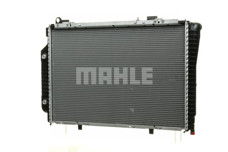 Product Image - Radiateur - CR249000P - MAHLE