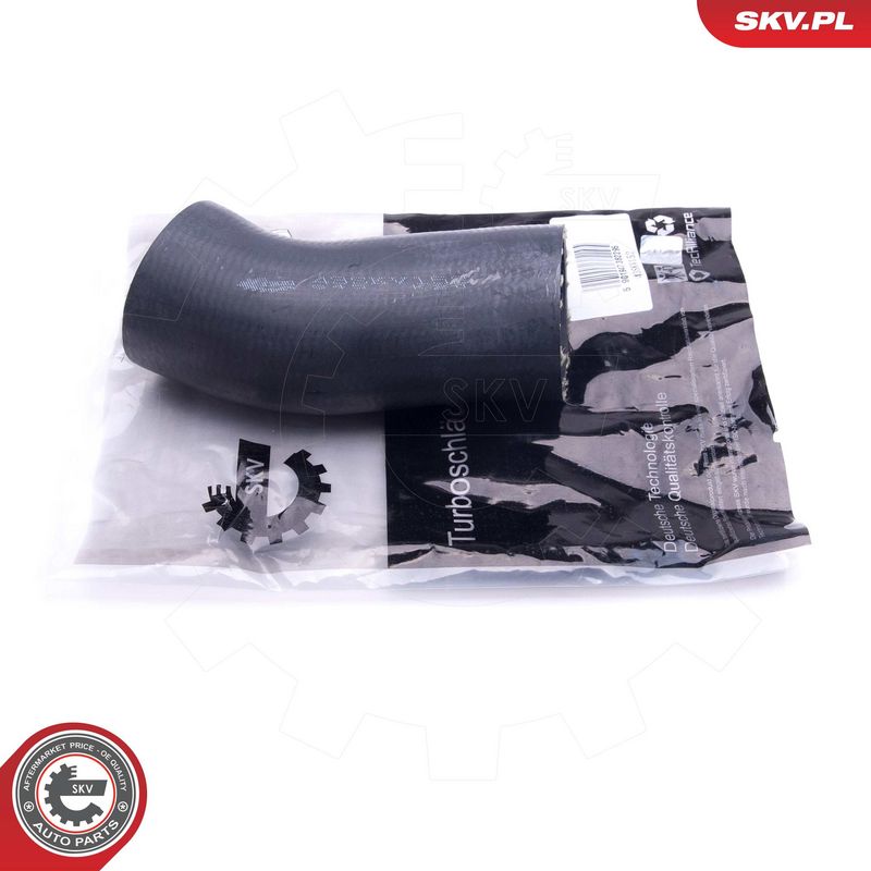 Laadimisõhu voolik, ESEN SKV 43SKV152