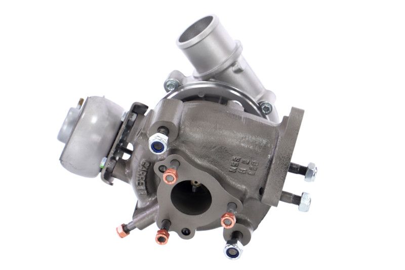 REMANTE 003-001-000088R Charger, charging (supercharged/turbocharged)