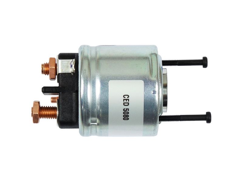 Brand new OEM VALEO Starter motor solenoid