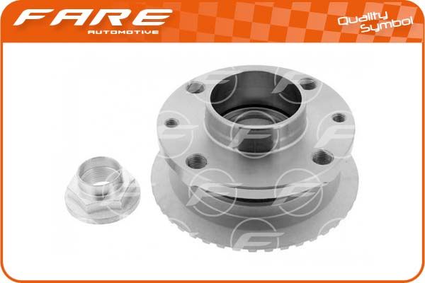 FARE SA 35192 - Wheel Bearing Kit