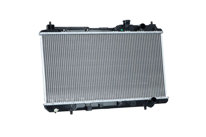 Radiador, refrigeración del motor