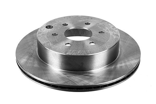 STELLOX 6020-9318-SX Brake Disc