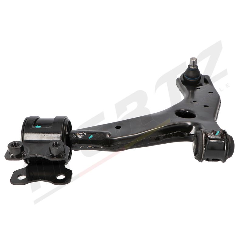 MERTZ M-S0695 Control/Trailing Arm, wheel suspension