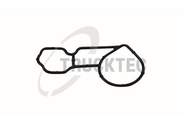 TRUCKTEC AUTOMOTIVE 04.19.109 - Gasket, water pump