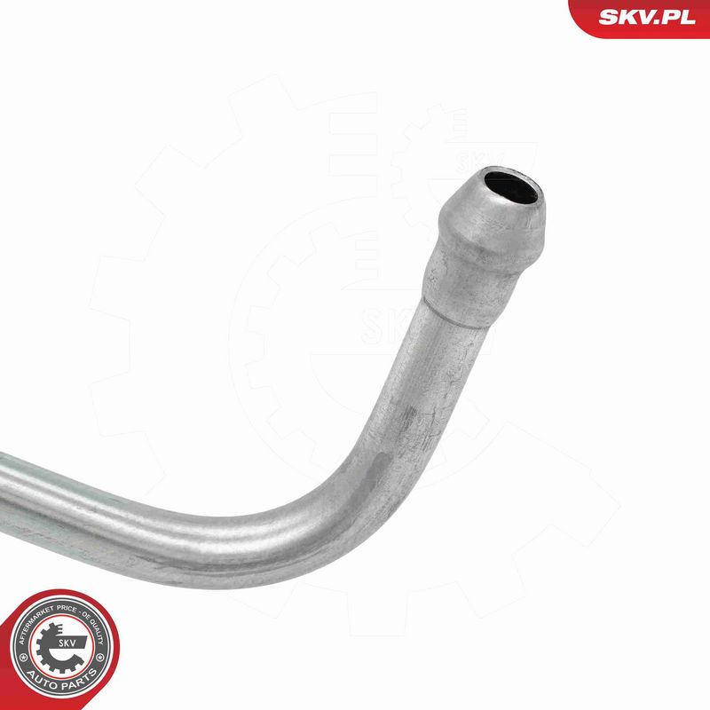 ESEN SKV 54SKV873 Oil Line, charger