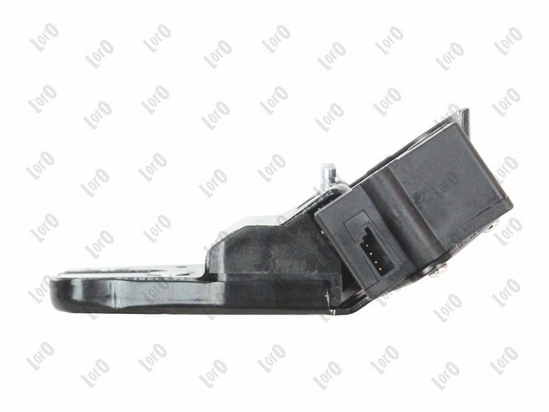ABAKUS 132-004-152 Tailgate Lock