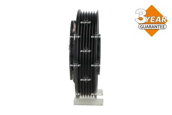 Magnetsidur, kliimakompressor, NRF 380160