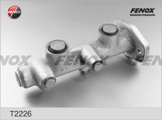 Спирачна помпа FENOX