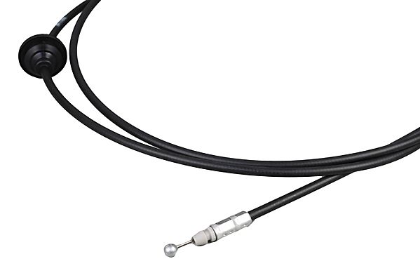 METZGER AUTOTEILE 3160004 Bonnet Cable