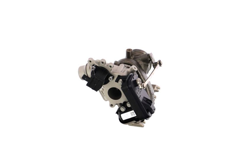 REMANTE 003-002-004557R Charger, charging (supercharged/turbocharged)