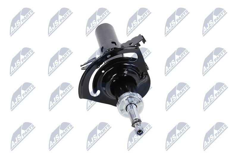 Amort, NTY A-CH-083