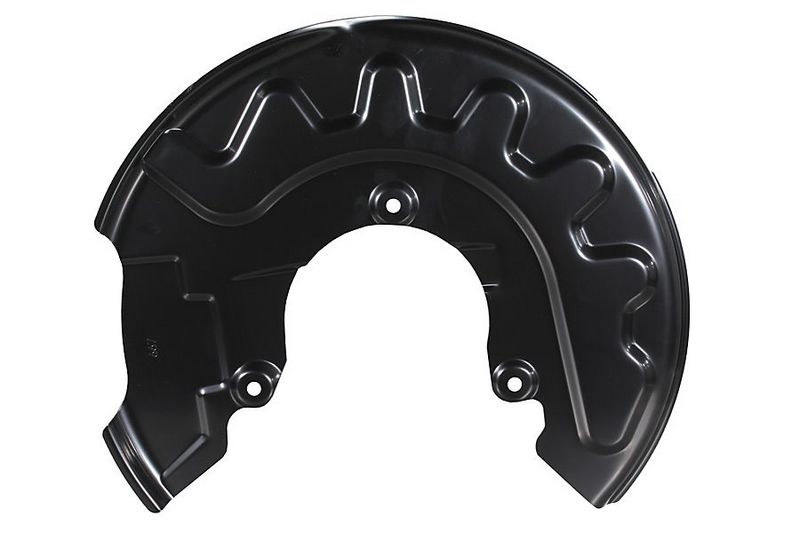 METZGER AUTOTEILE 6115623 Splash Guard, brake disc