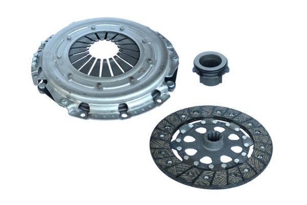 ASAM AUTOMOTIVE 80220 - Sankabos komplektas