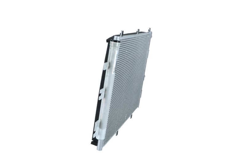 NRF 350750 Condenser, air conditioning