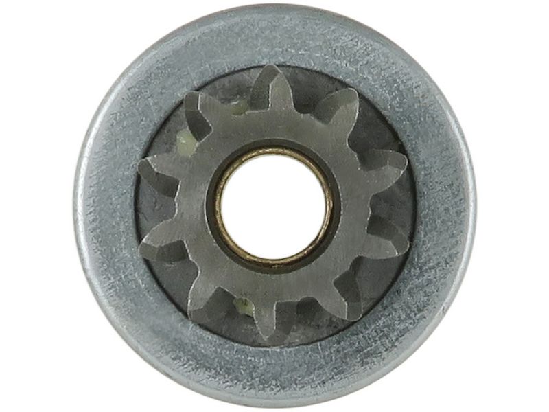 Vabajooks, starter, AS-PL SD3055