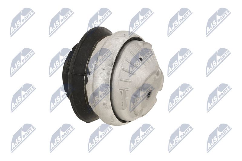 Paigutus, Mootor, NTY ZPS-ME-089