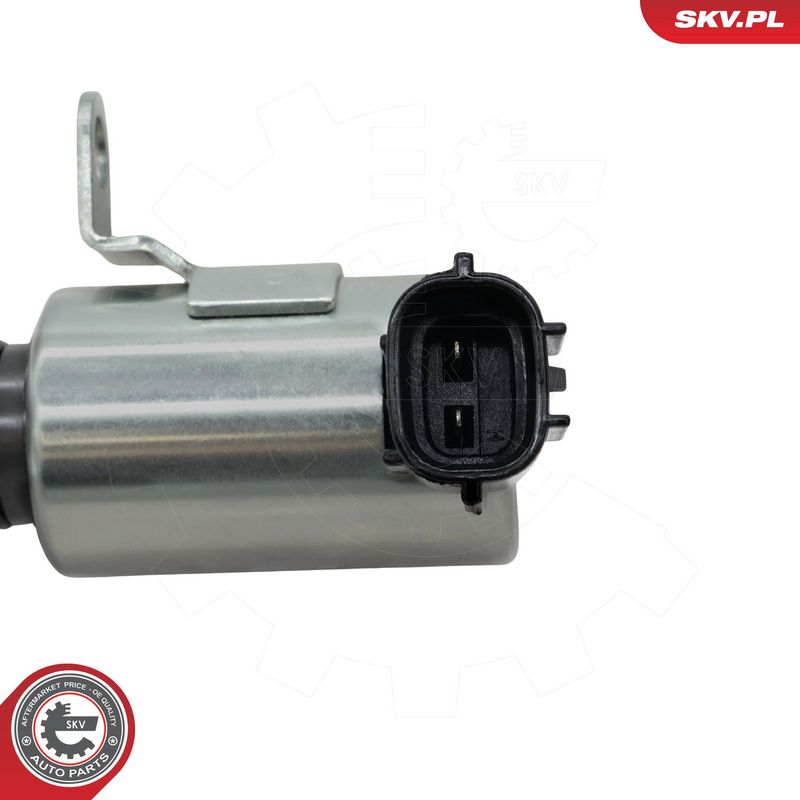 Juhtklapp, nukkvõlli asend, ESEN SKV 39SKV101