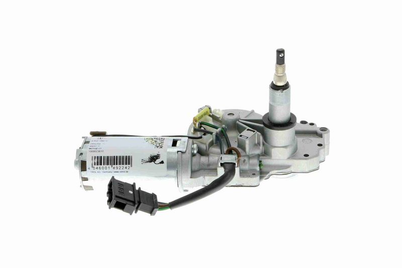 VEMO V10-07-0015 Wiper Motor