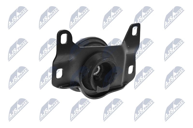 Paigutus, Mootor, NTY ZPS-FR-052