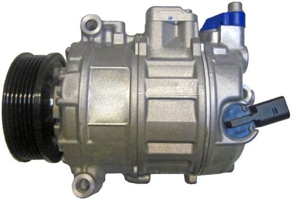 Product Image - Compressor, airconditioning - ACP724000P - MAHLE