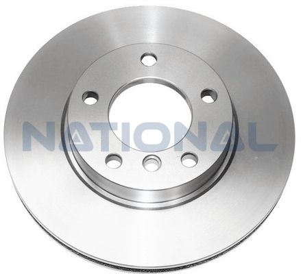 National NBD211