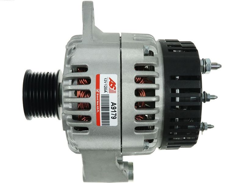 AS-PL A9179 Alternator