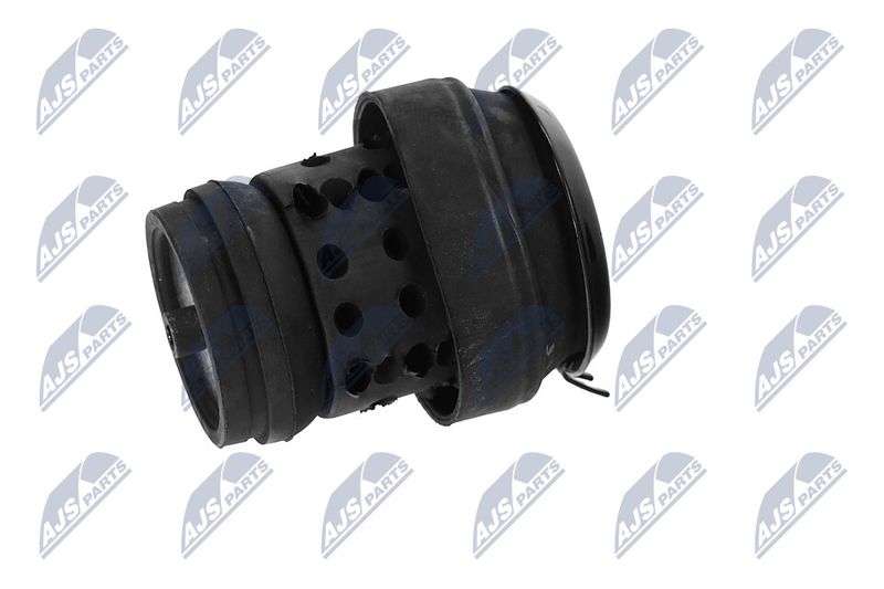 NTY ZPS-VW-115 Mounting, engine