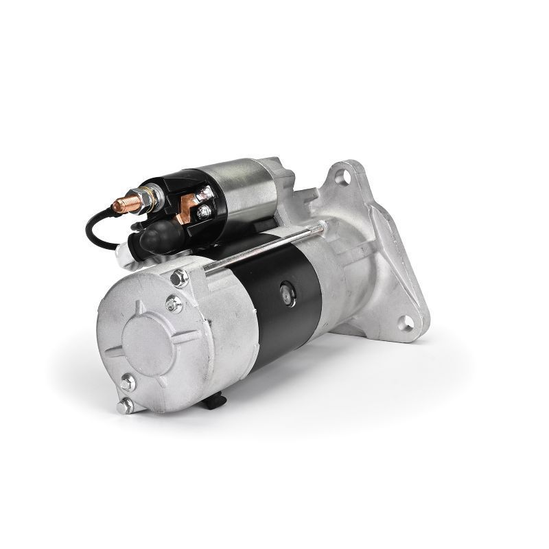 Delco Remy SER81903-12B1 Starter