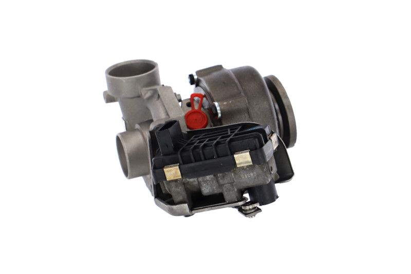 REMANTE 003-002-001009R Charger, charging (supercharged/turbocharged)