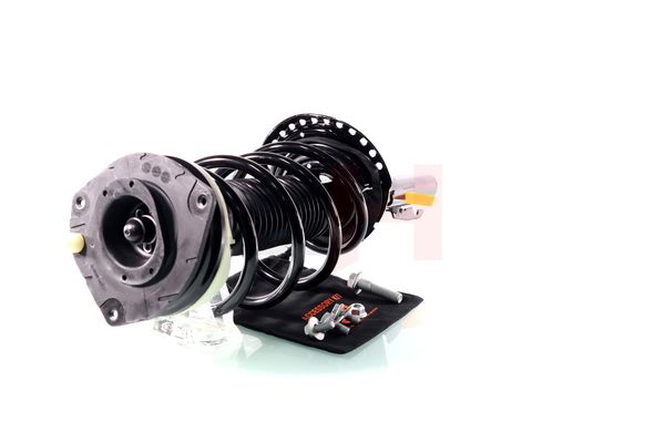 GH GH-353955C02 Suspension Strut
