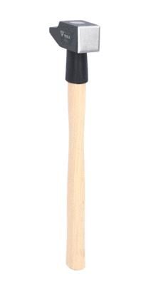 KS TOOLS BT077025 Machinist's Hammer