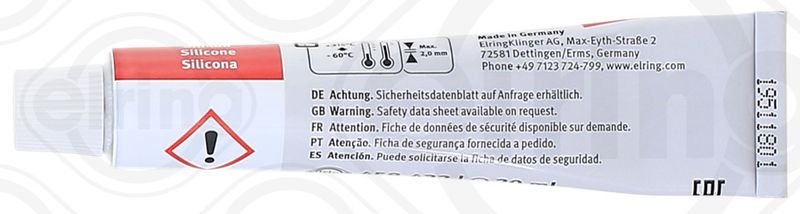 Product Image - Afdichtmiddel, kit - 458.432 - ELRING