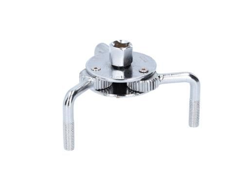 KS TOOLS BT711105 Oil Filter Wrench Set