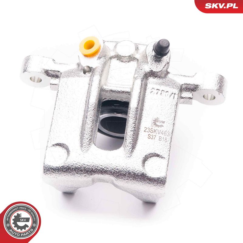 Pidurisadul, ESEN SKV 23SKV463