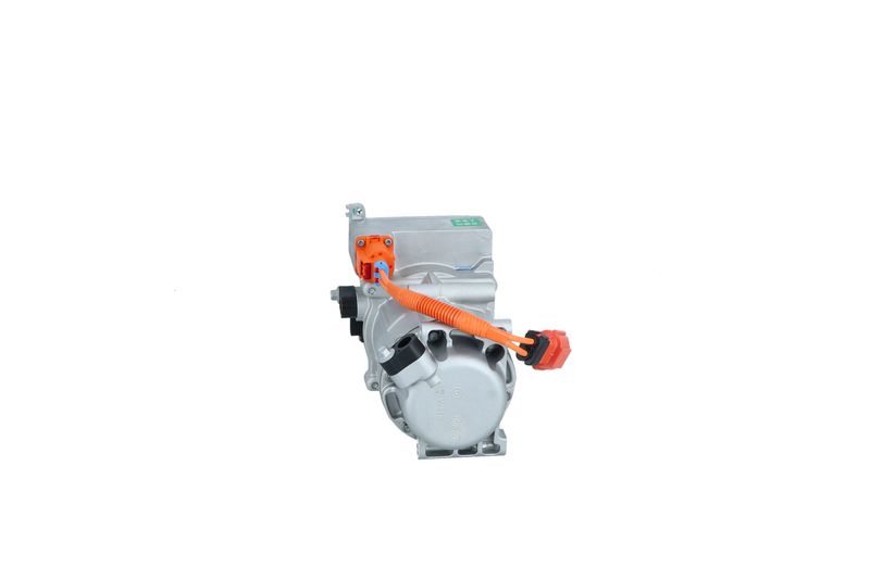 Kompressor, kliimaseade, NRF 320351