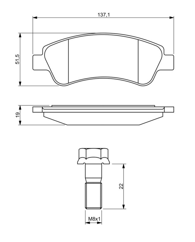 Prekės atitinka OEM kodą: 36 49 088