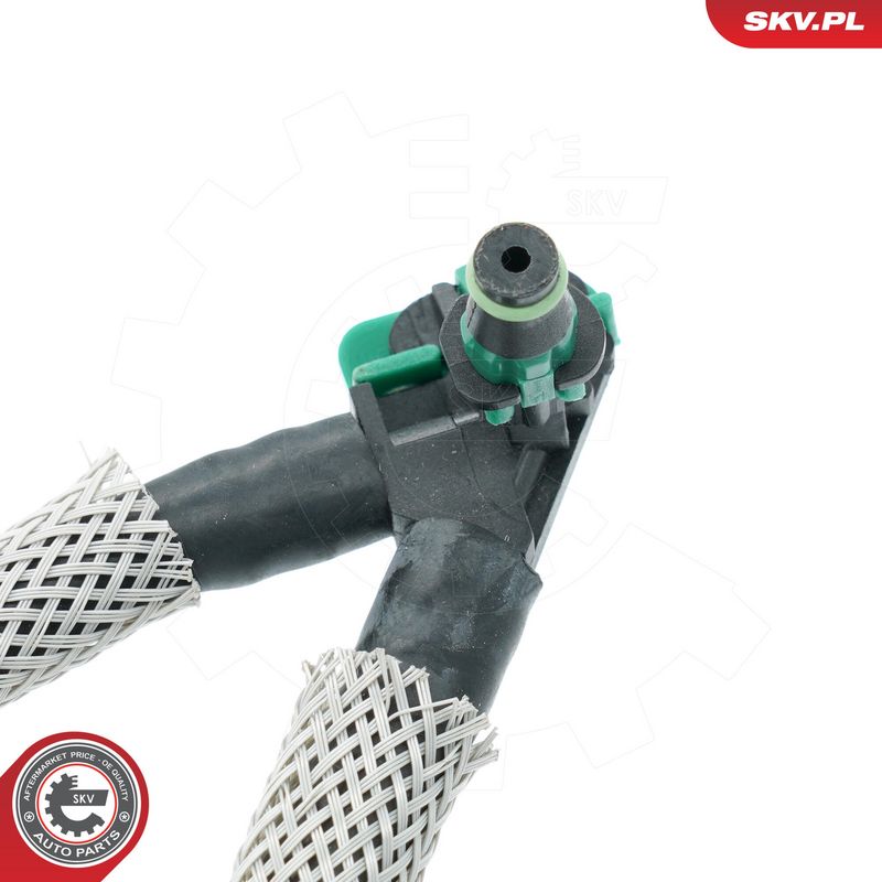 Voolik, Jääkkütus, ESEN SKV 54SKV298