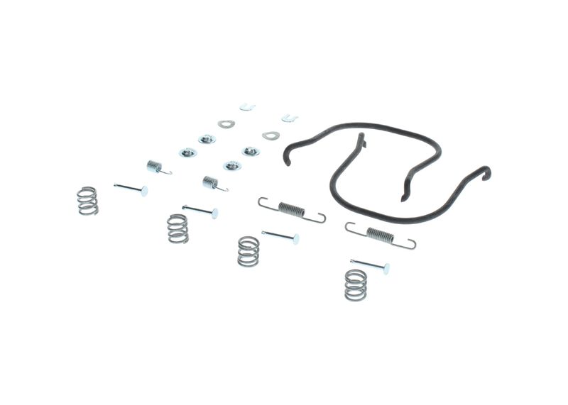 BOSCH 1987475095 Accessory Kit, brake shoes
