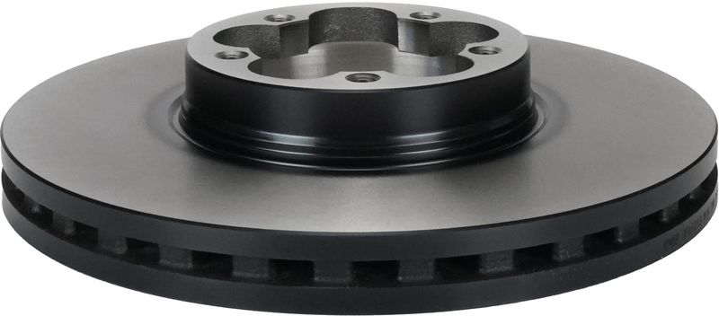 TRW DF6921S Brake Disc