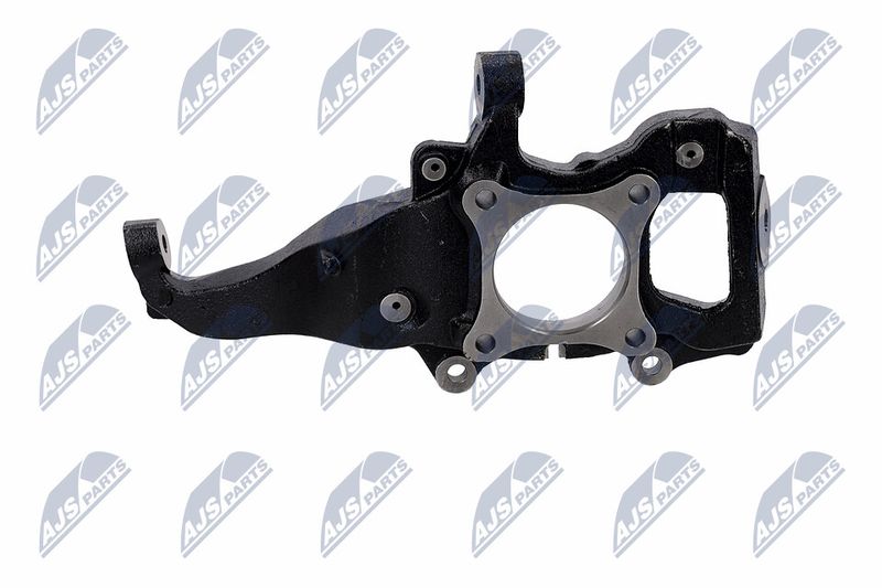 Käändmik, rattakinnitus, NTY ZZP-FR-058