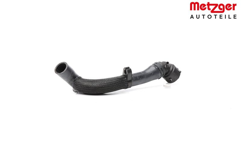 METZGER AUTOTEILE 2420751 Radiator Hose