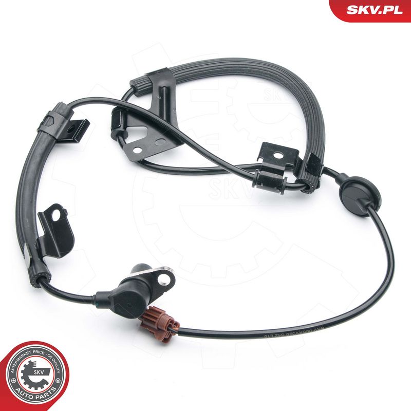 Andur, rattapöörete arv, ESEN SKV 06SKV328