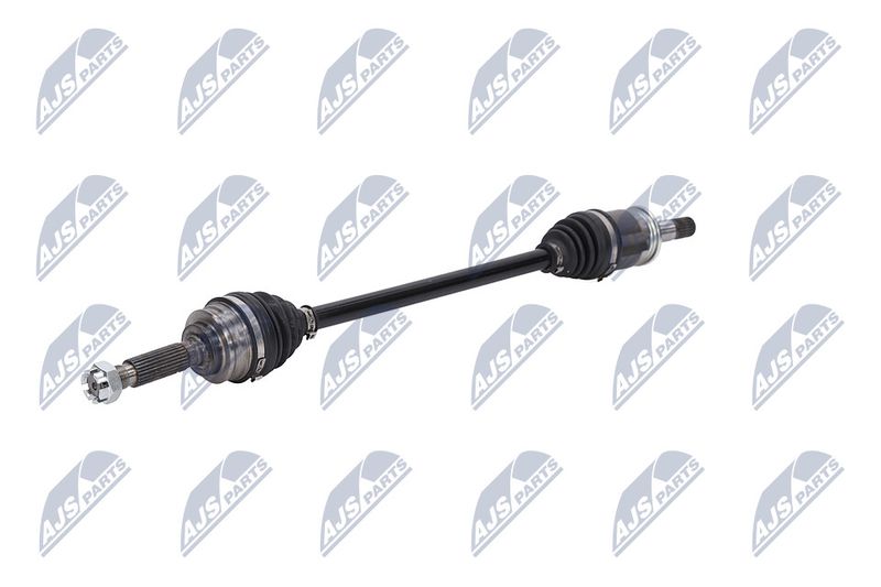 NTY NPW-CH-048 Drive Shaft
