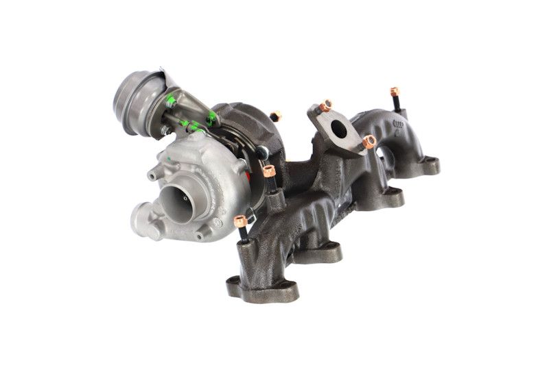 REMANTE 003-001-004471R Charger, charging (supercharged/turbocharged)