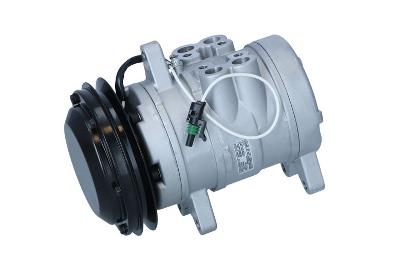 Kompressor, kliimaseade, NRF 320155