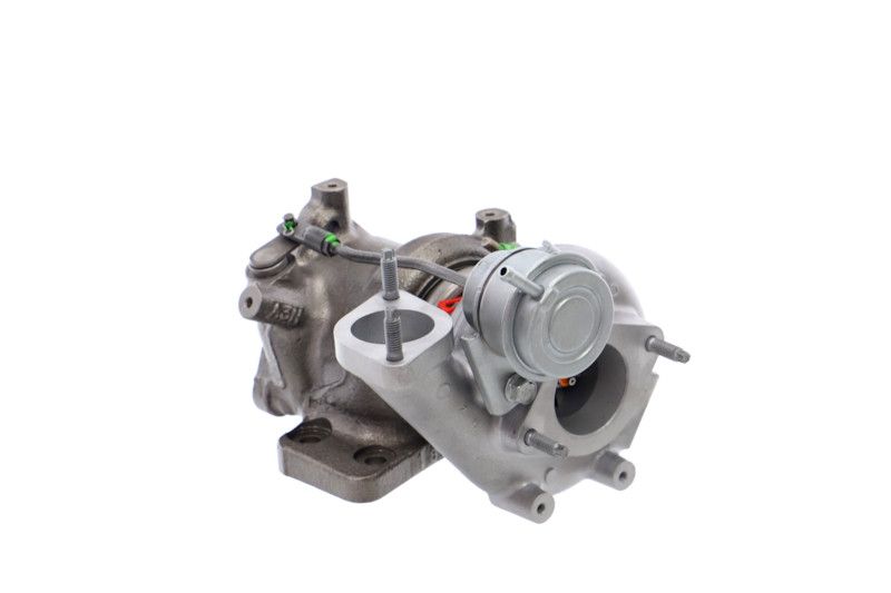 REMANTE 003-001-001408R Charger, charging (supercharged/turbocharged)