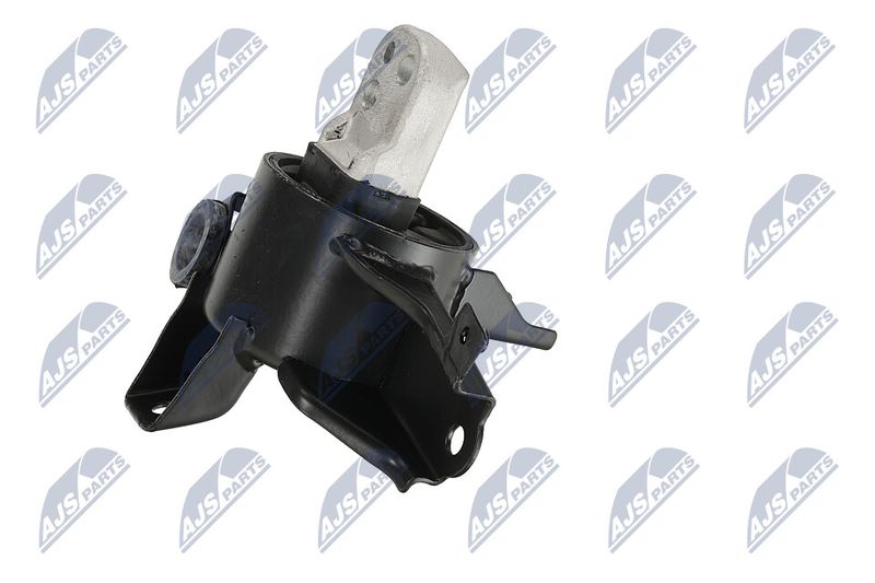 Paigutus, Mootor, NTY ZPS-HY-524