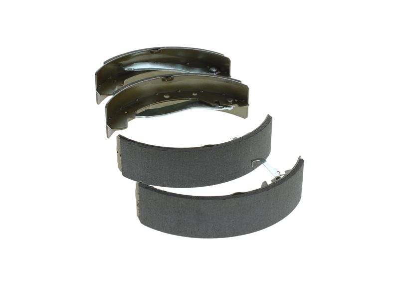 BOSCH 0986487318 Brake Shoe Set