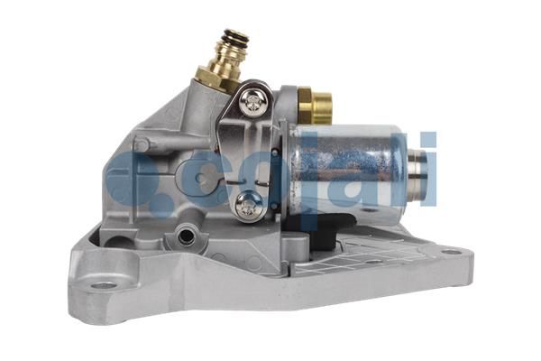 Magnetický ventil 2880232